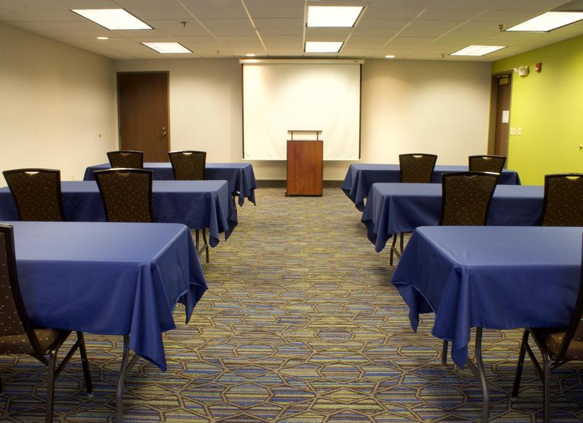 Conference room Photo