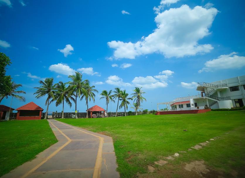Outdoors view Photo