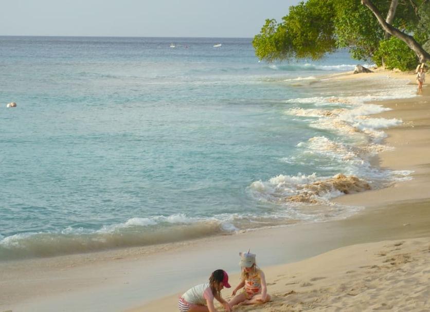 Beach Photo