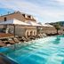 Five Seas by Inwood Hotels, Cannes rooftop pool with sun loungers and sea view
