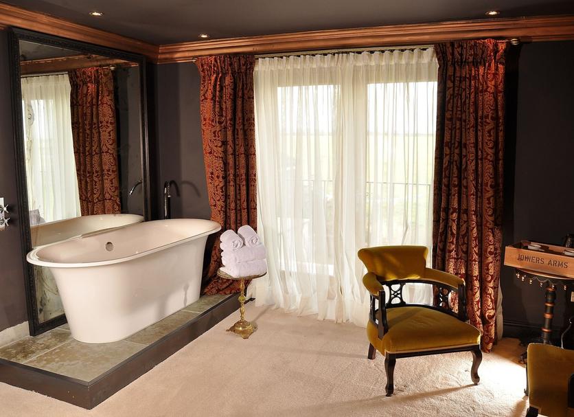 Room amenity Photo