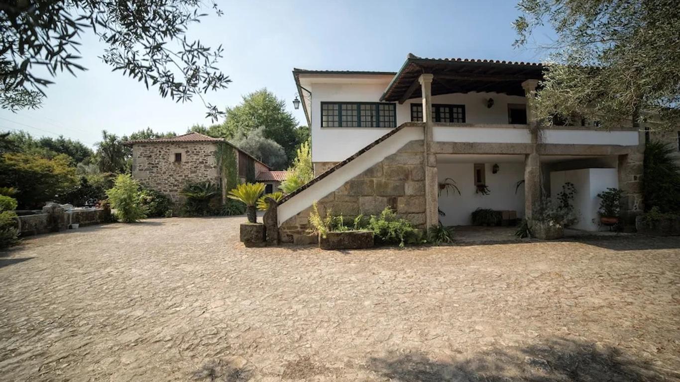 Quinta Do Sobreiro