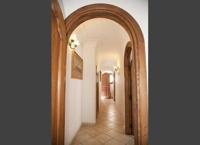 Hallway Photo