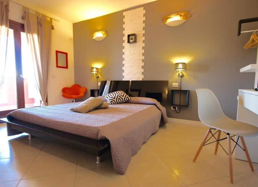 Bedroom Photo