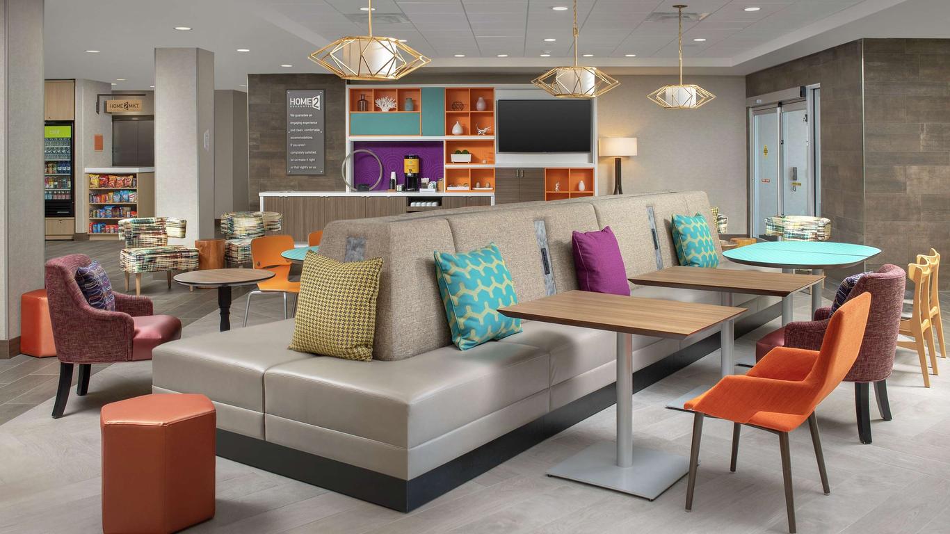 Home2 Suites By Hilton Lakeland
