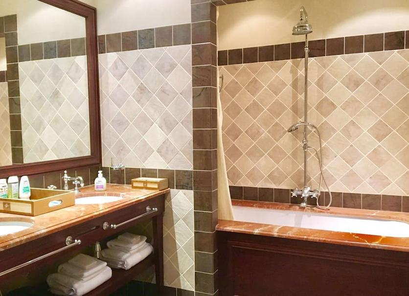 Bathroom Photo