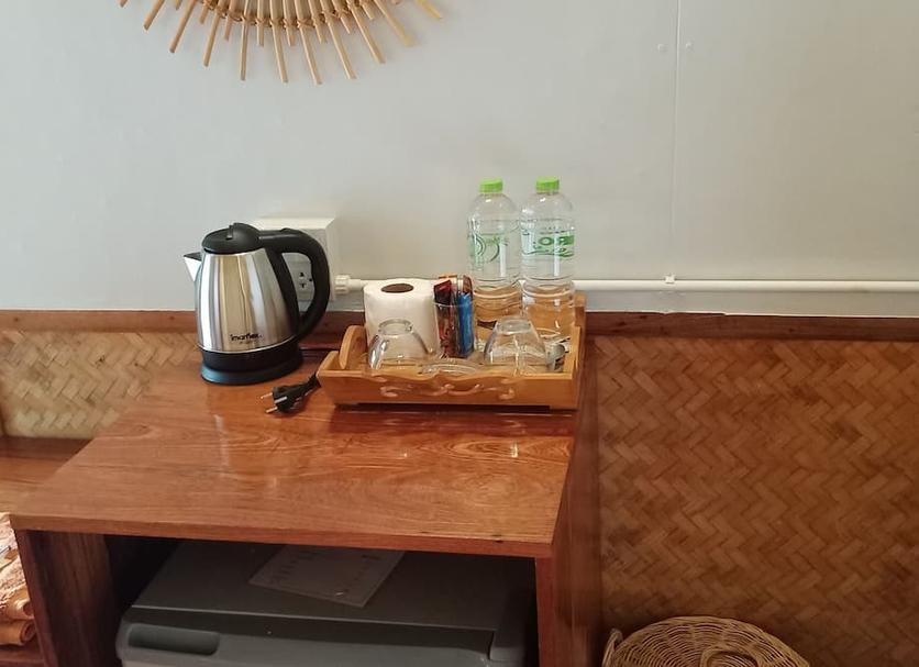 Room amenity Photo