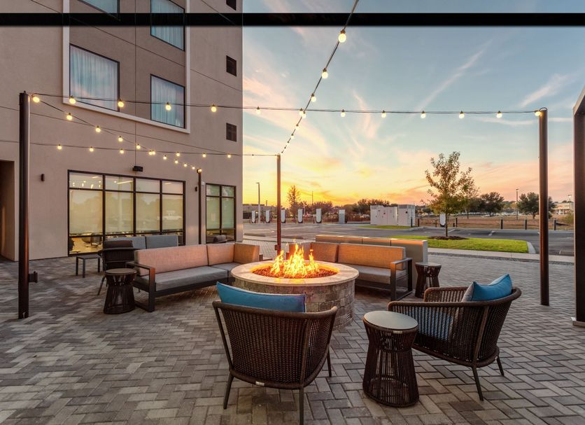 Hotel amenity Photo