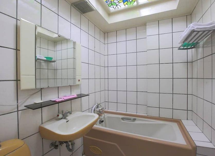 Bathroom Photo