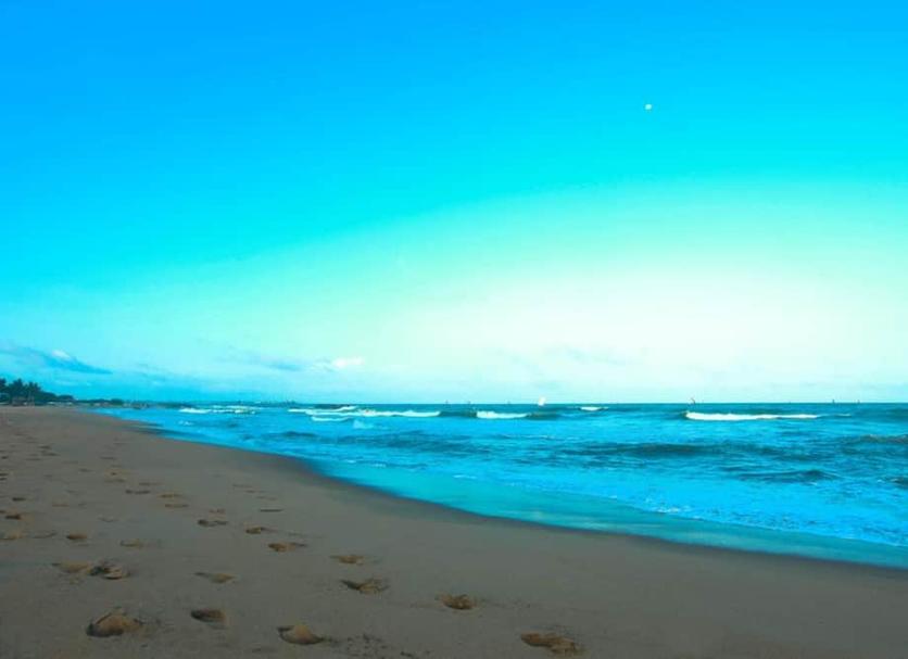 Beach Photo