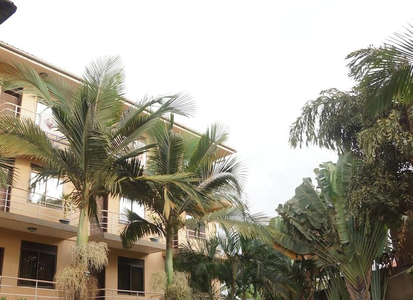 Outdoors view Photo