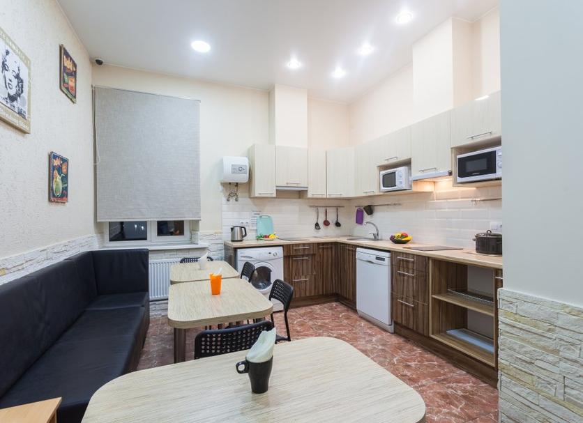 Kitchen Photo