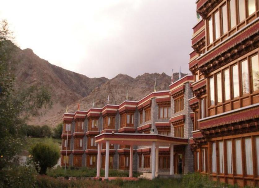 Building Photo
