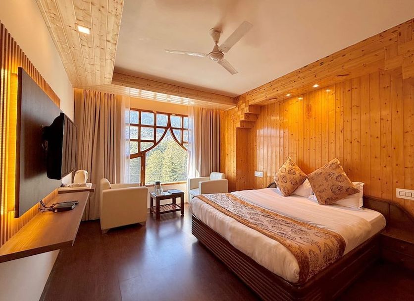 Bedroom Photo