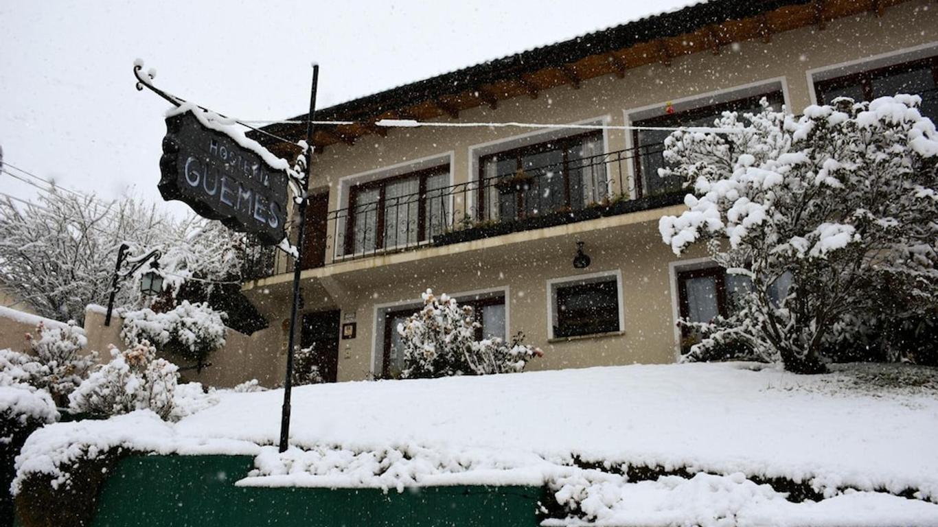 Hostería Güemes