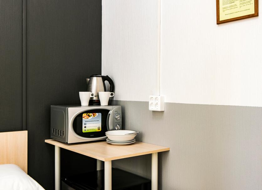 Room amenity Photo