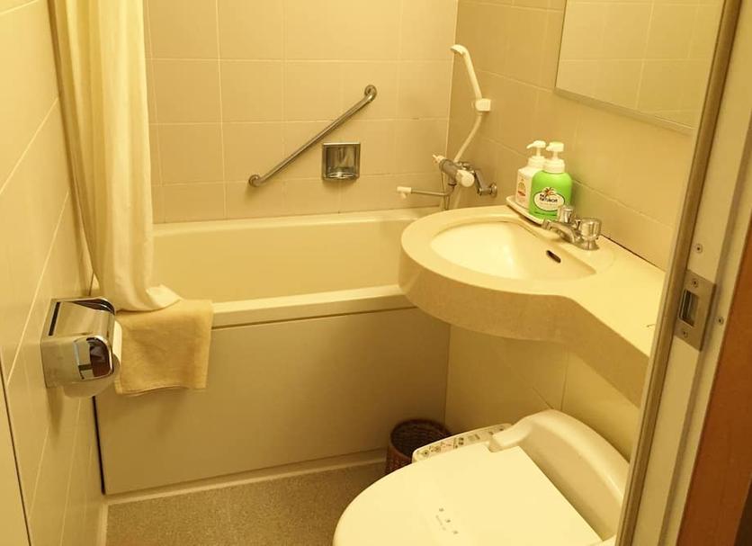 Bathroom Photo