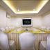 Hotel Neo Candi Semarang meeting room set for a conference in Semarang