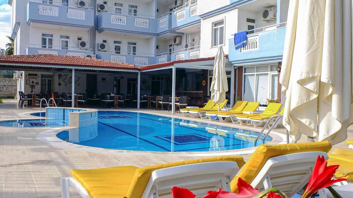 Victoria Princess Hotel & Apart