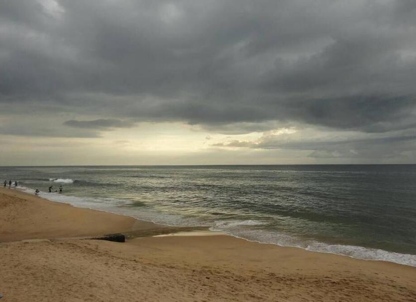 Beach Photo