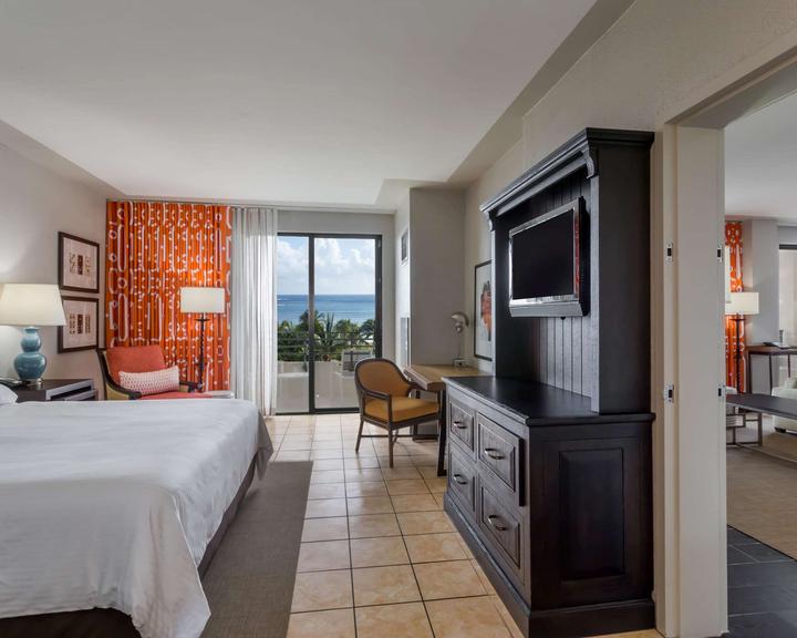 Wyndham Grand Rio Mar Beach Resort Spa From 1 Rio Grande Hotel Deals Reviews Kayak