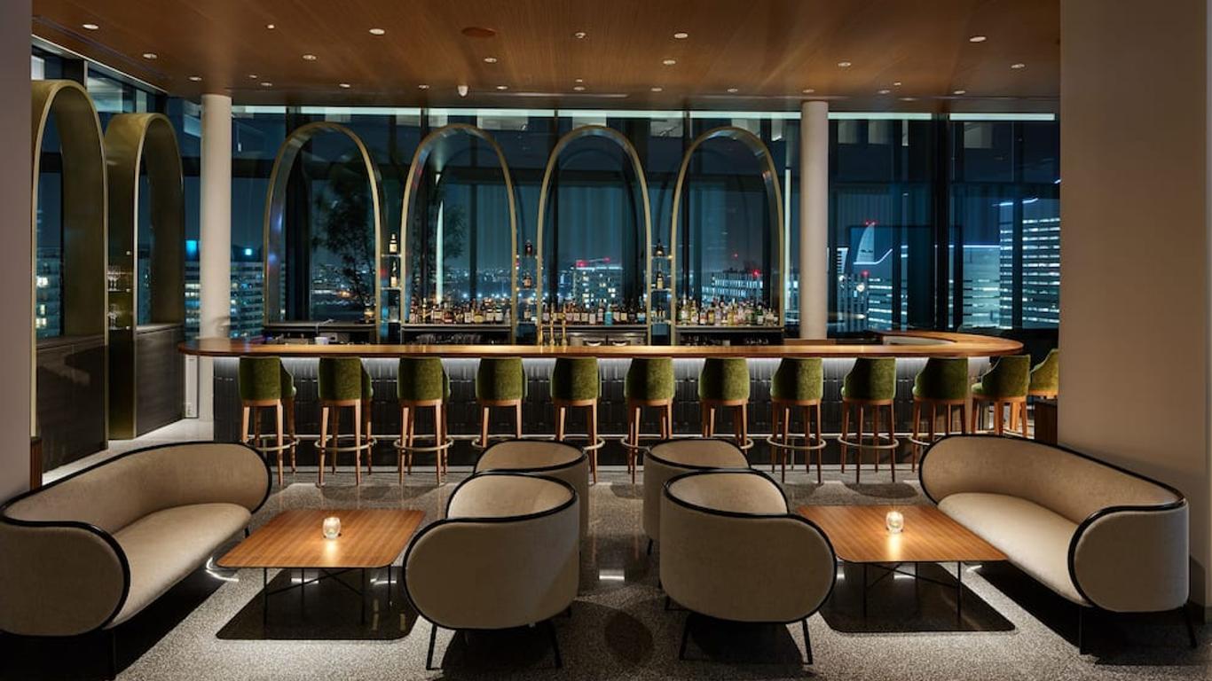 Mitsui Garden Hotel Yokohama Minatomirai Premier
