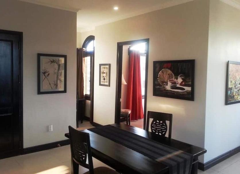 Dining room Photo