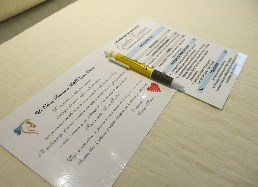 Room amenity Photo