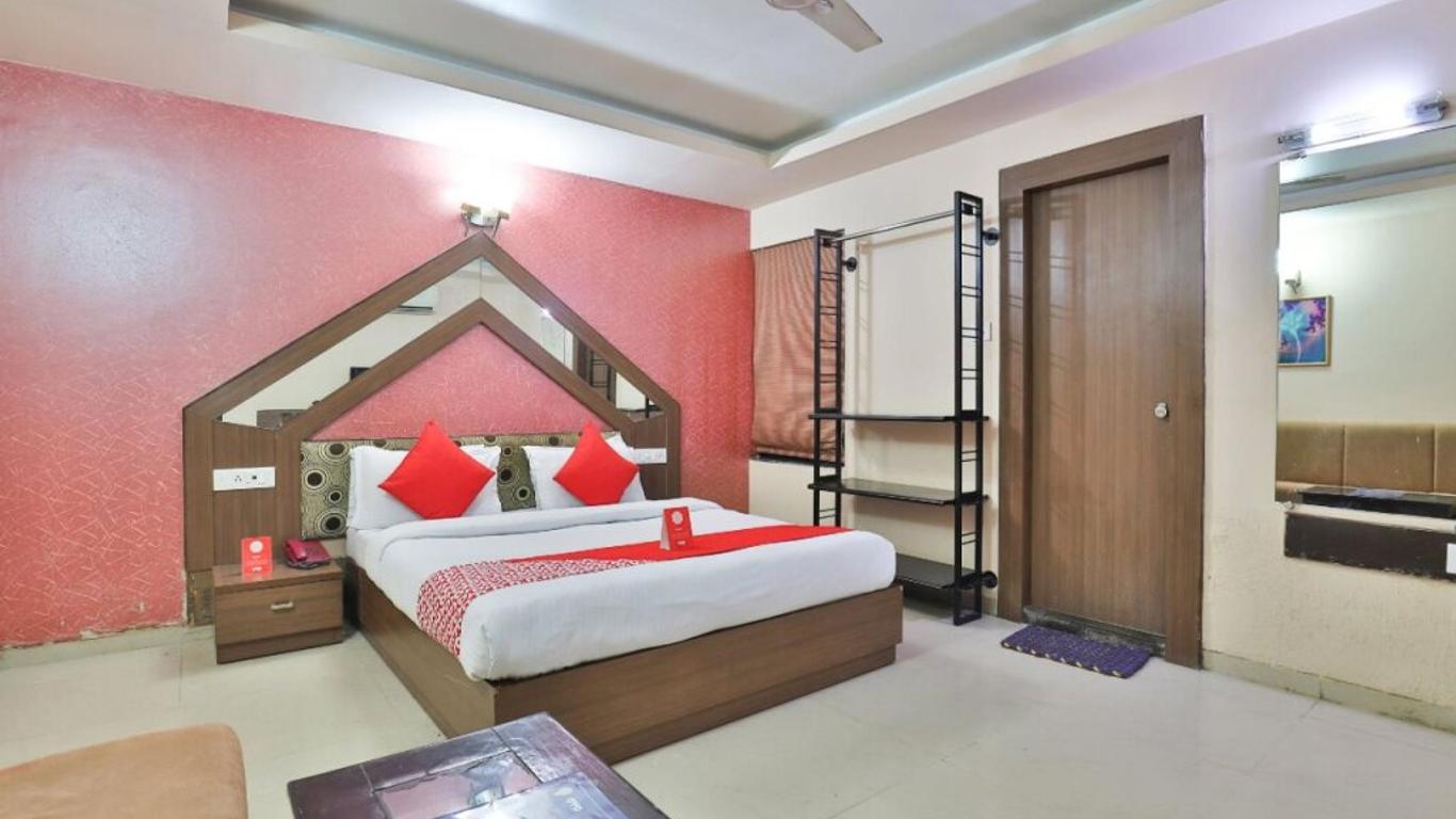 Hotel Venue Inn