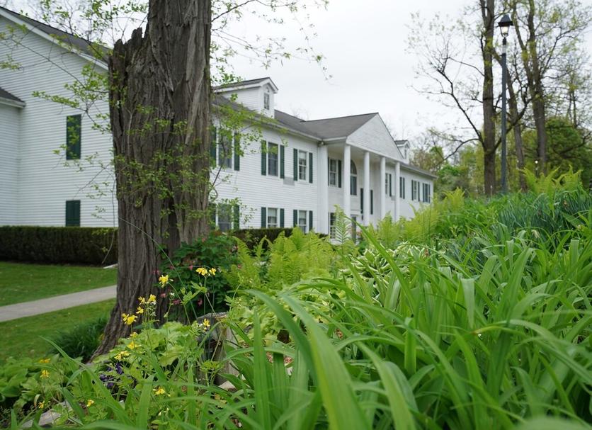 Outdoors view Photo