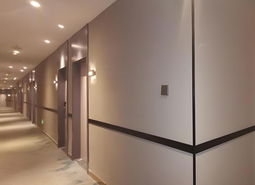Hallway Photo