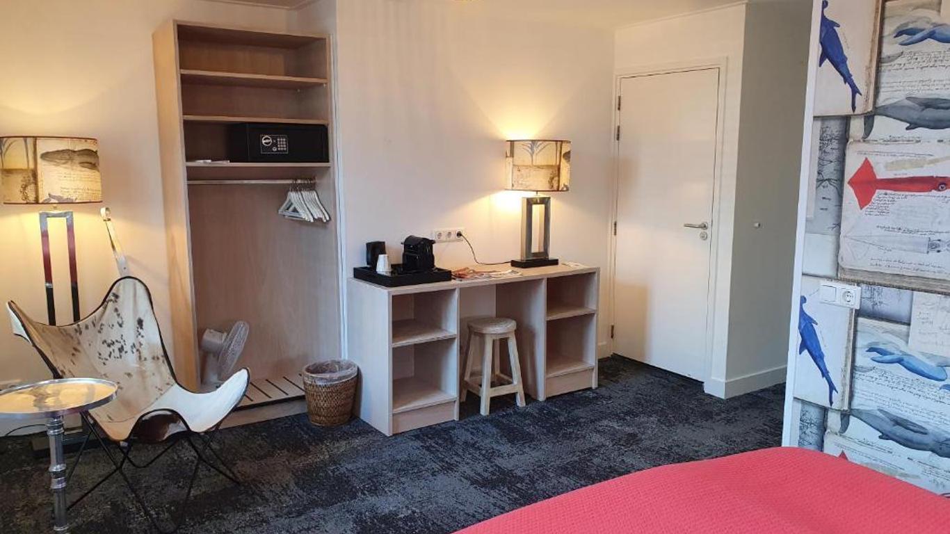Badhotel Bruin