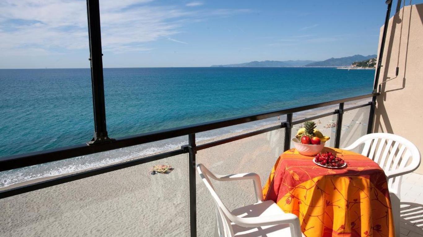 Residence Le Dune Club