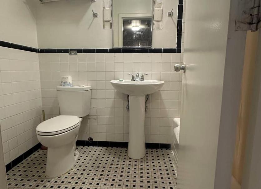 Bathroom Photo
