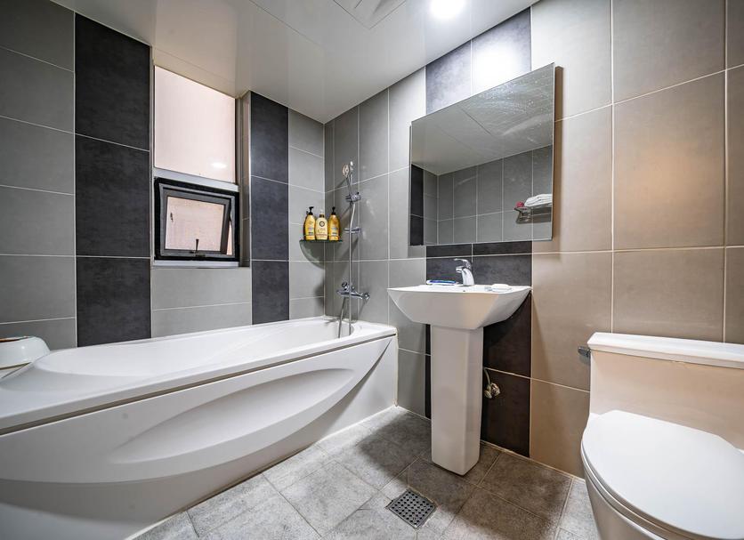 Bathroom Photo