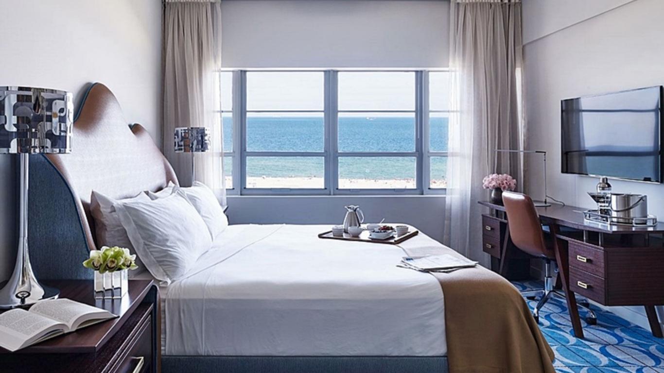 Shelborne South Beach