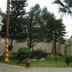 Outdoors view