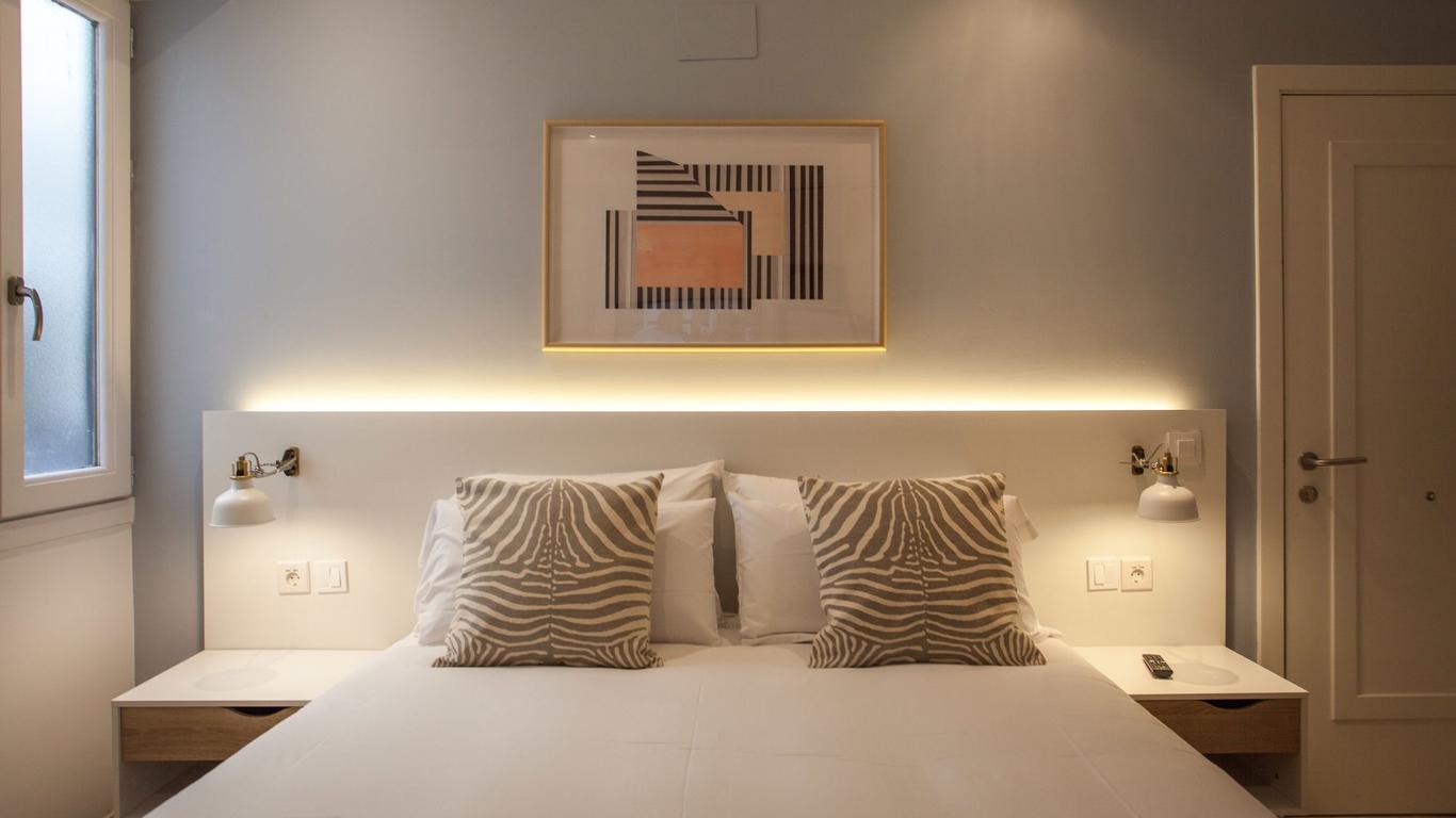Gran Central Suites