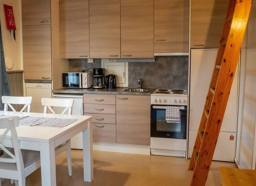 Kitchen Photo