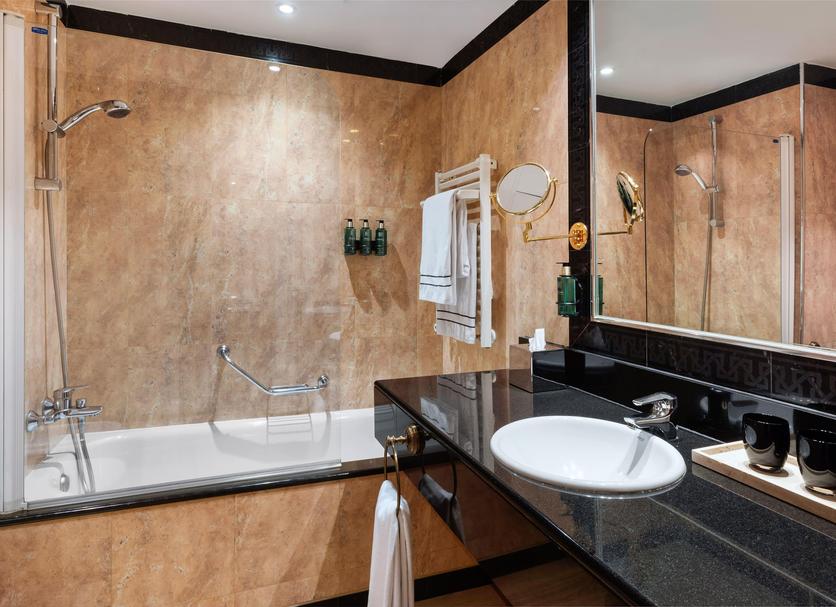 Bathroom Photo