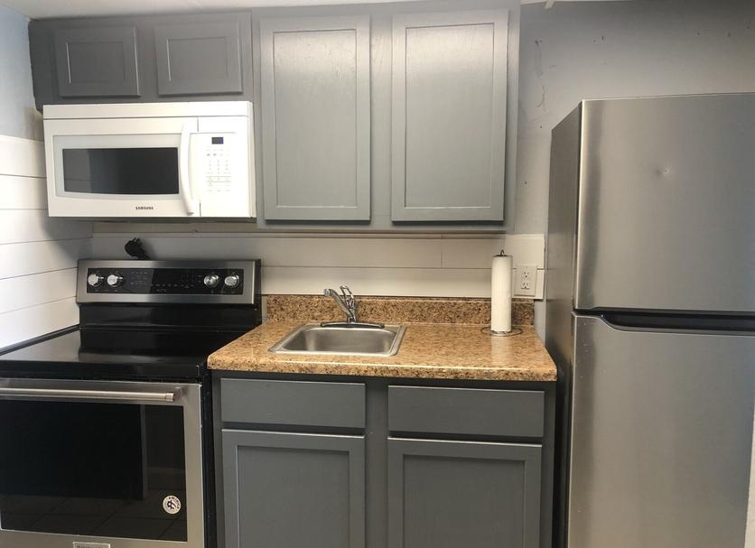 Kitchen Photo