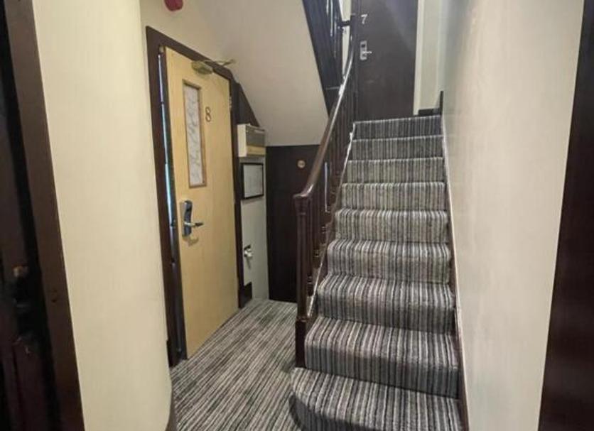 Stairs Photo