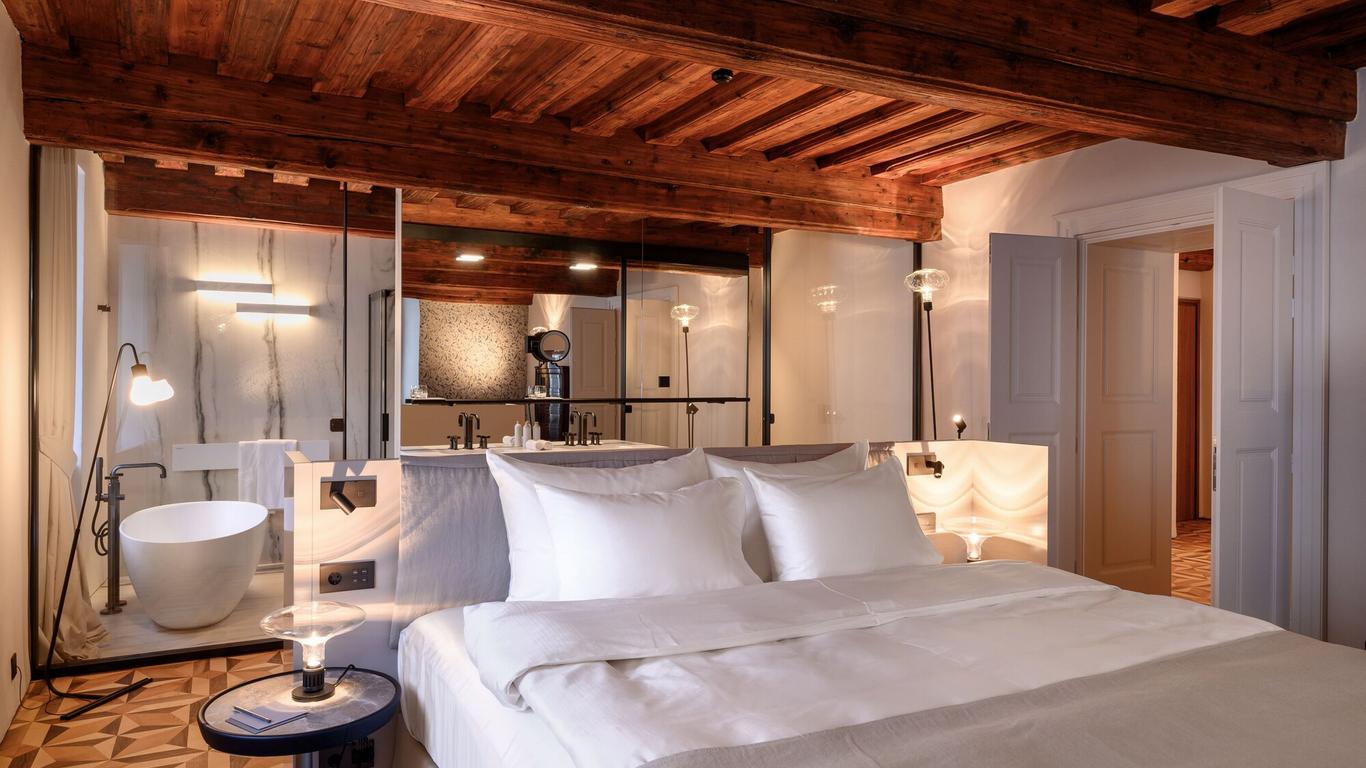 Zlata ladjica boutique hotel
