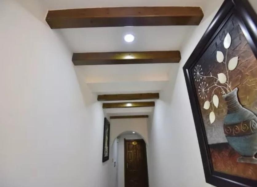 Hallway Photo