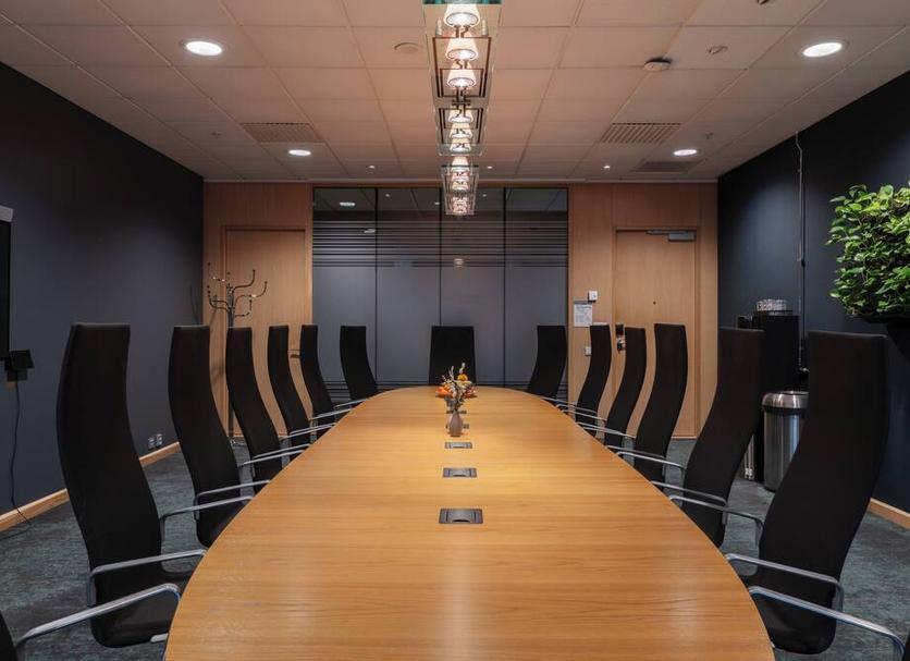 Conference room Photo
