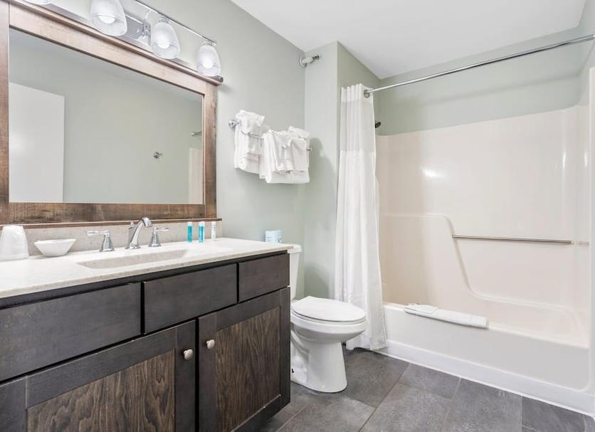 Bathroom Photo