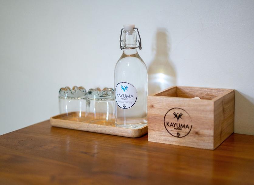 Room amenity Photo