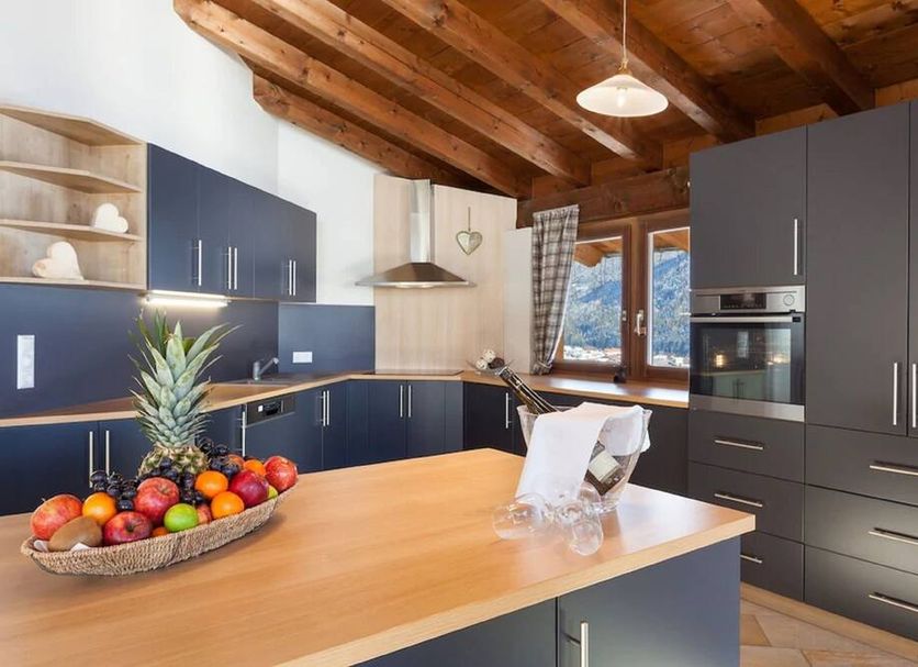 Kitchen Photo