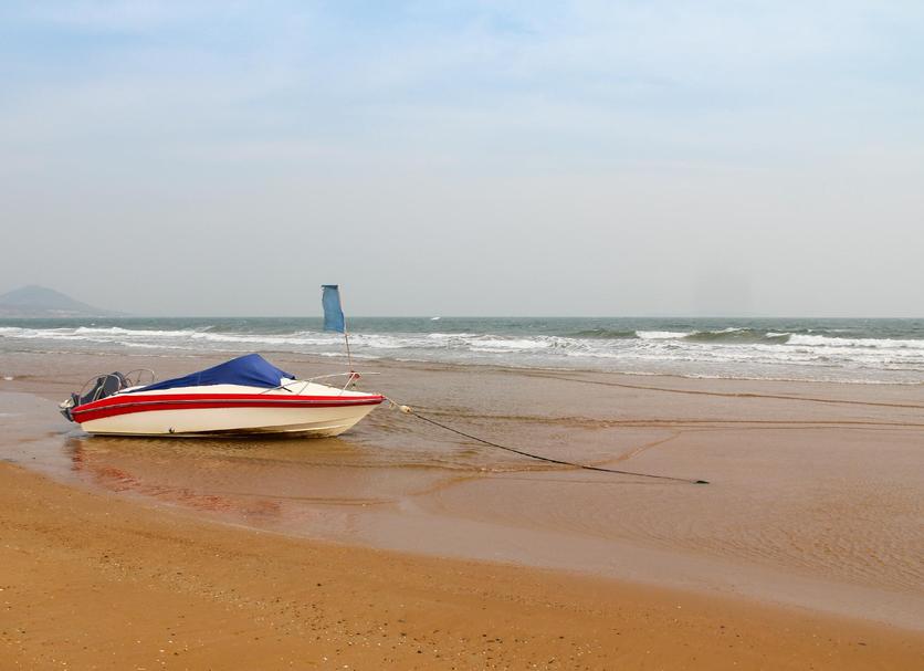 Beach Photo