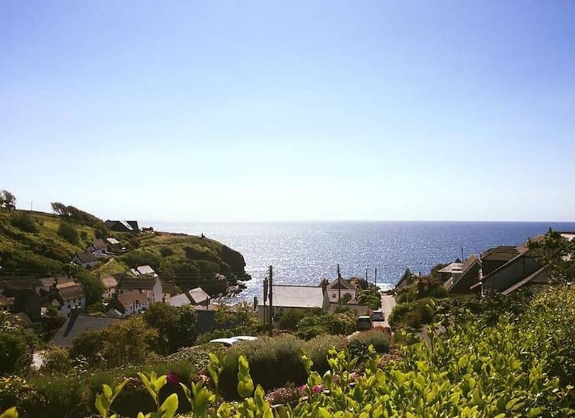 Outdoors view Photo